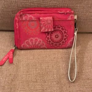 31 wristlet